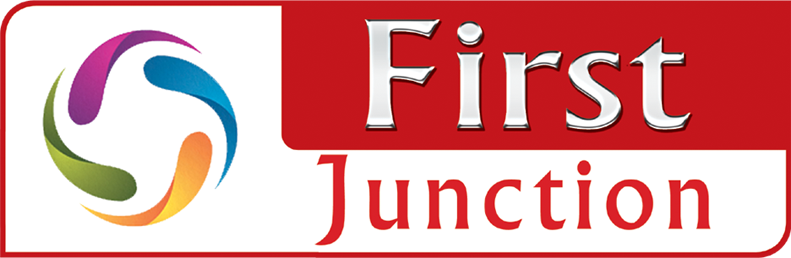 First Junction